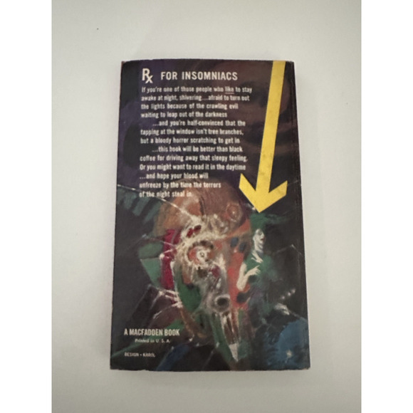 Stories of the Supernatural selected by Dorothy L Sayers The Omnibus of Crime PB - Picture 2 of 7